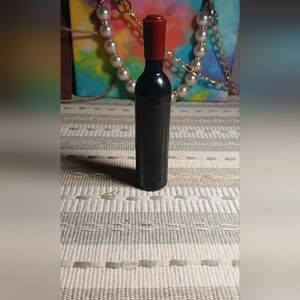 "Wine Bottle" bottle opener
